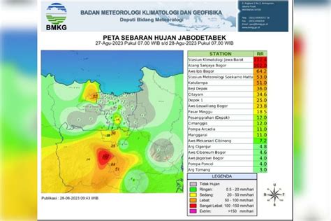 Kolaborasi Atasi Polusi Udara Di Jabodetabek Majalah Lintas