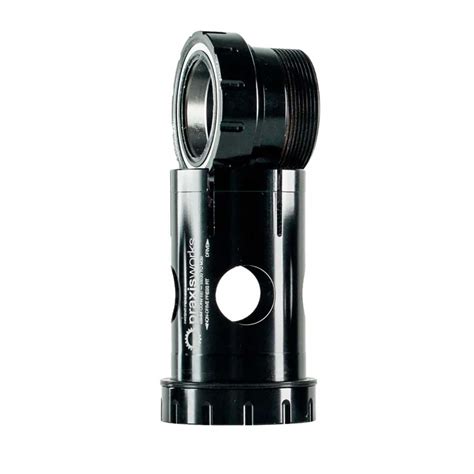 DMR Axe Bottom Bracket Merlin Cycles