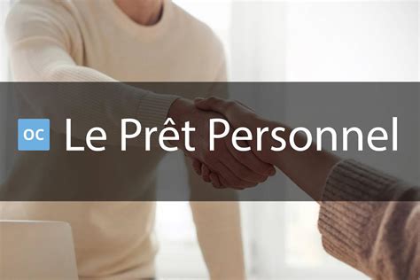 Pr T Personnel Au Meilleur Taux Simulez Votre Pr T Online Credit