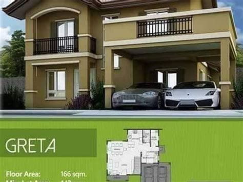 5 Bedroom Single Detached House For Sale In Malolos Bulacan House And