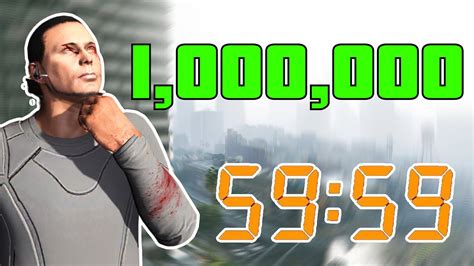 How Much Money Can I Make In 1 Hour RAgs 2 Riches 4 GTA Online