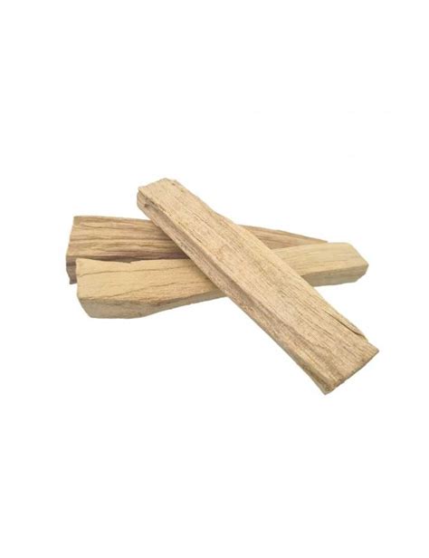 Palo Santo 10g Morceaux De Bois Sauge Blanche Coquille D Ormeau