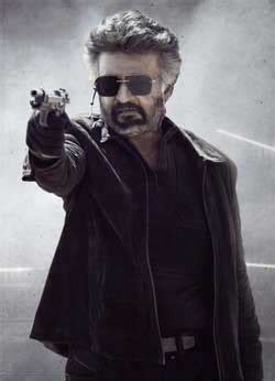 Jailer rajini photo hd 1080px