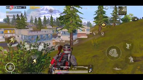 PUBG MOBILE LIVE SEASON 13 FUKRAOP GAMING BOOM BAAM GAMEPLAY