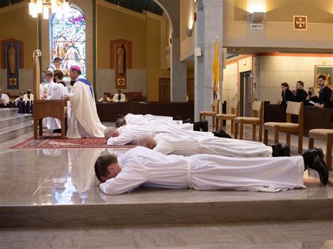 Permanent Diaconate