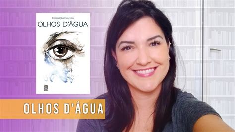 Interpretação Do Texto Olhos D água REVOEDUCA