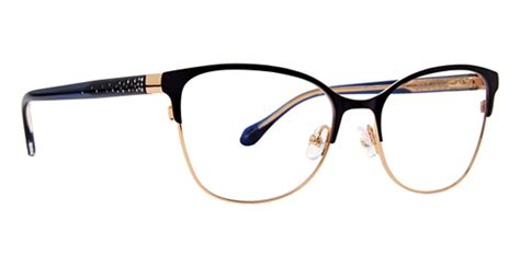 Badgley Mischka Roxie Eyeglasses