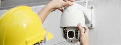 Top 10 Cctv Security System Maintenance Tips