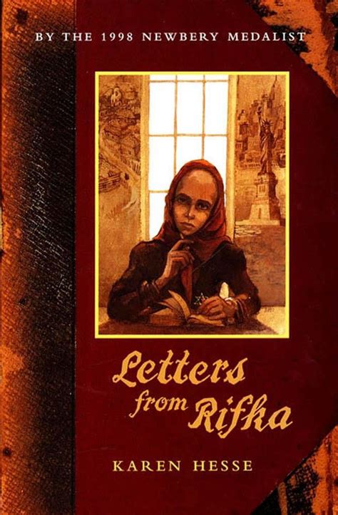 Letters from Rifka - Alchetron, The Free Social Encyclopedia