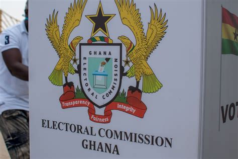 Ghana Procures 75k Biometric Voter Verification Devices Ahead Of