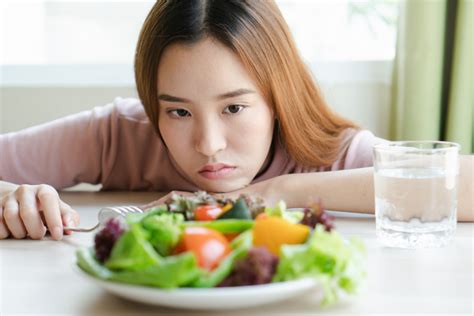 A Guide To Eating Disorders For National Eating Disorders Awareness