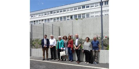 Laragne Montéglin Le point sur la restructuration du collège des Hauts