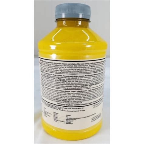 Geoshades Bac Paint Colorant New Yellow Qt Acvb Sherwin