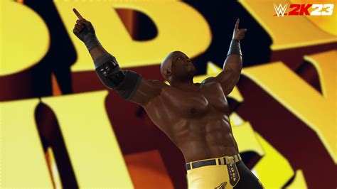 WWE 2K23 Update 1.06 Rolled Out This March 28