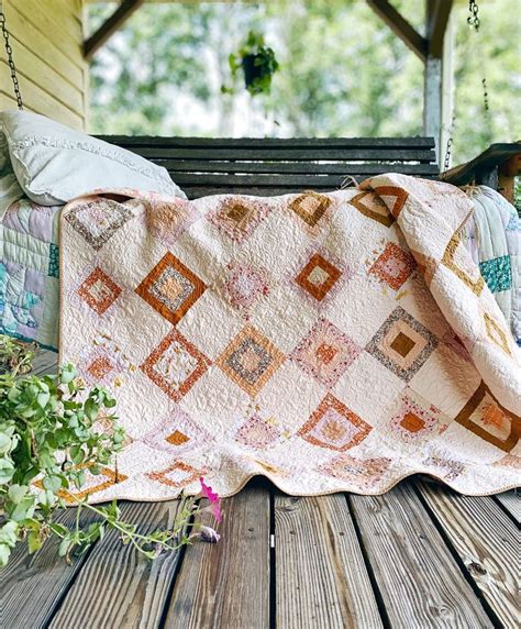 Attic Window Quilt Along Details Southern Charm Quilts In