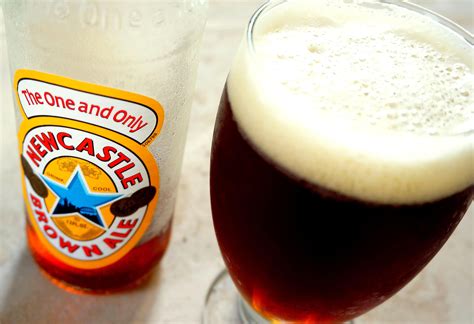 What Is Brown Ale
