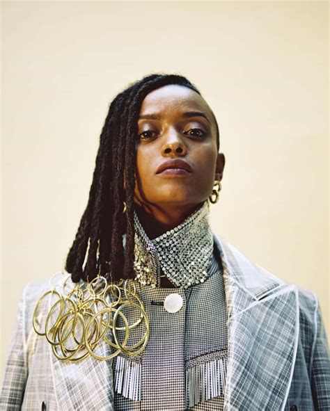 Kelela Is Ready For You Now The FADER, 48% OFF