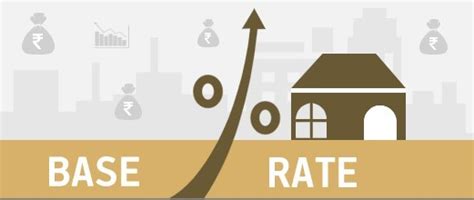 How bank's base rate calculated?