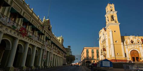 Turismo En Xalapa Veracruz | Dónde Ir Y Qué Hacer