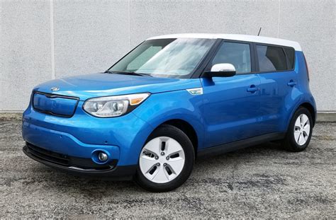 Living With An Electric Car Our Year With The Kia Soul Ev The Daily Drive Consumer Guide