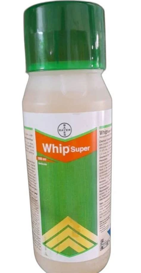 Bayer Whip Super Herbicide Bottle 500ml At Best Price In Degana Id