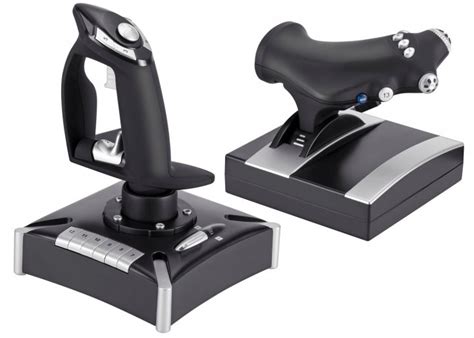 Проводной джойстик COBRA CF2290 Pro Flight (PC/PS4/Xbox One) – фото ...