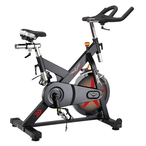 20kg Spin Bike Atelier Yuwa Ciao Jp