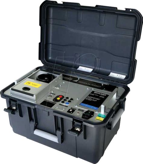 Profi H E Xtra C Diagnosetester Voor Dc Oplaadpunten Profitest H E