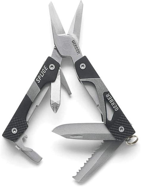 The Best Keychain Multi Tools Of Ultimate Buyers Guide