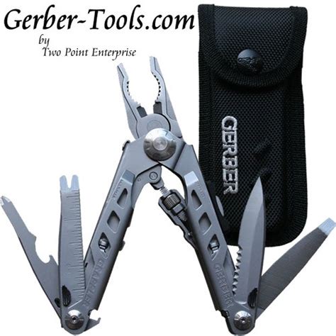 Gerber Multi Tool Repair Parts | Reviewmotors.co