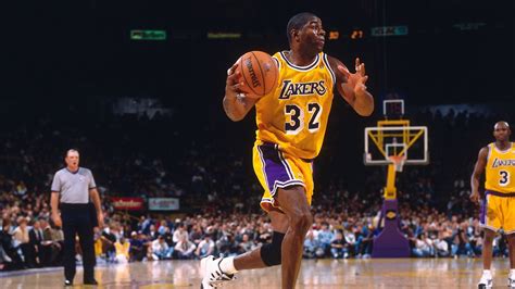 Magic Johnson Wallpaper 73 Images