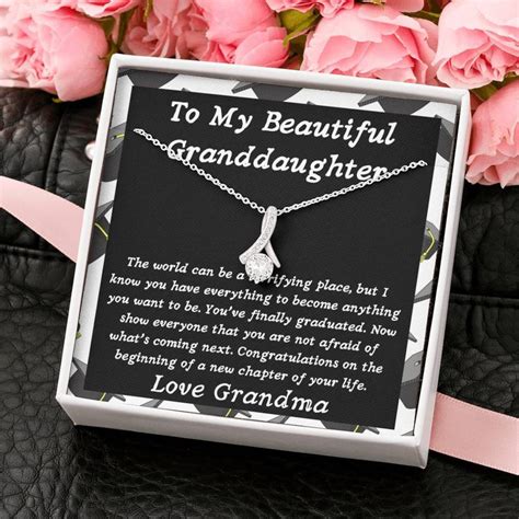 Best Graduation Gifts For Your Granddaughter