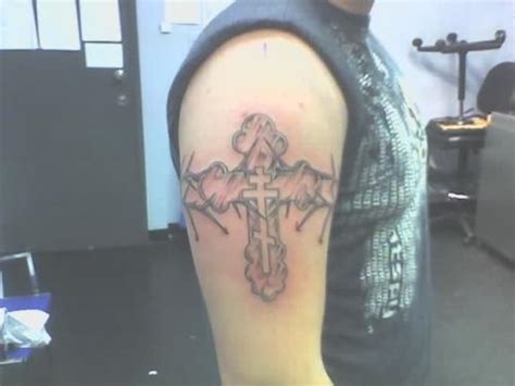 Orthodox Tattoos