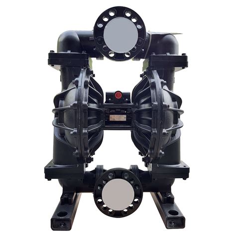 Air Operated Diaphragm Pump Airspec Marketing Sdn Bhd MY