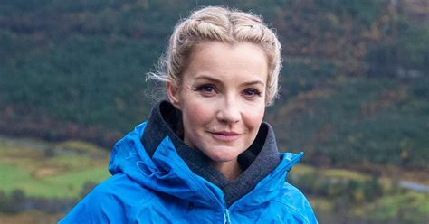 Helen Skelton Looks Incredible In Black Bikini As She Goes Wakeboarding With Son OK Magazine
