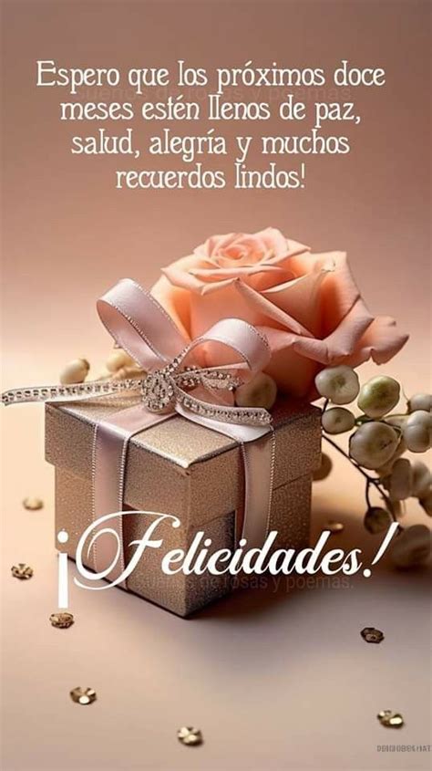 Pin by on Guardado rápido in 2024 Happy birthday greetings