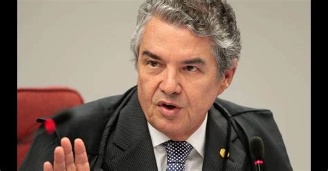 Marco Aurélio ex STF diz que Bolsonaro não tem culpa sobre vandalismo