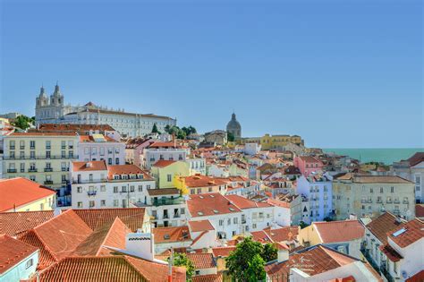 Portugal Self Drive Tours Auto Tours Europe