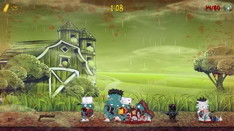 Teddy Vs Zombies Screenshots RAWG