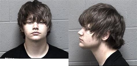 Crowe Jax David 08312022 Crawford County Mugshots Zone