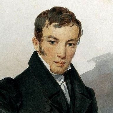 Поэт — Гнедич Николай Иванович
