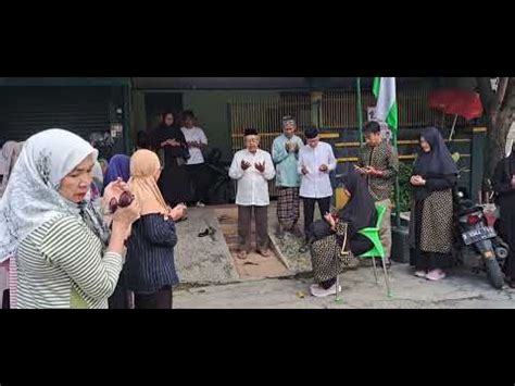 Doa Berangkat Umroh YouTube