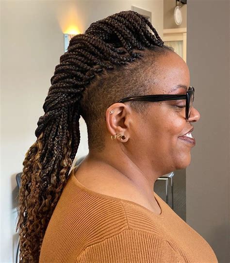 50 Jaw Dropping Braided Hairstyles To Try In 2023 Hair Adviser