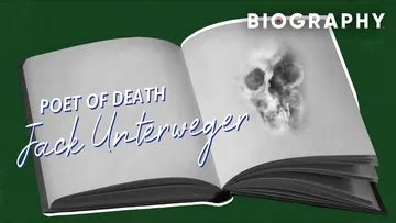 Watch Biography - S1:E0 Poet of Death: Jack Unterweger (2004) Online ...