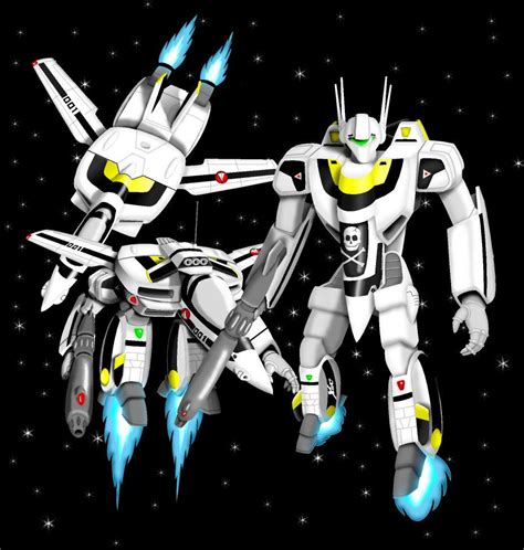 Robotech Favourites By Michiganwolf On Deviantart