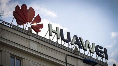 Report Huawei Under Criminal Investigation For Stealing Trade Secrets