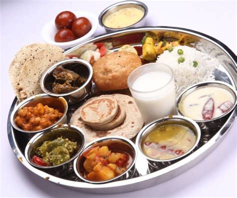 7 Must Try Food Specialties Of Gujarat A Culinary Adventure