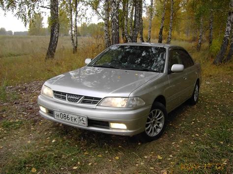 Toyota Carina 2000, 1.8 литра, Доброго времени суток дромовцы и гости ...