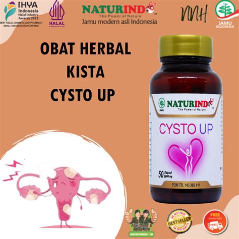 Jual Obat Herbal Myom Tiroid Tumor Jinak Kista Endometriosis Bartholin