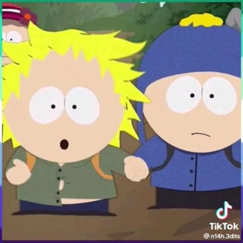 Craig And Tweek Edit Video South Park Anime Craig South Park South Park Funny